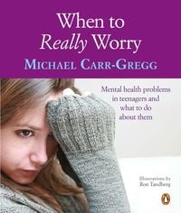 Produktbild: When to Really Worry