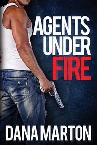 Produktbild: Agents Under Fire