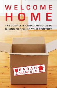 Produktbild: Welcome Home