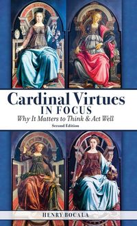 Produktbild: Cardinal Virtues in Focus