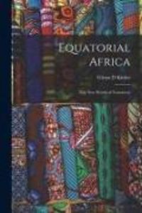 Produktbild: Equatorial Africa