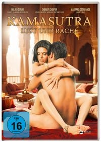 Produktbild: Kamasutra - Lust und Rache