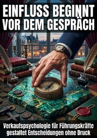 Produktbild: Einfluss Beginnt Vor Dem Gespr&auml;ch
