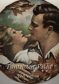 Produktbild: Tunteitten paloa