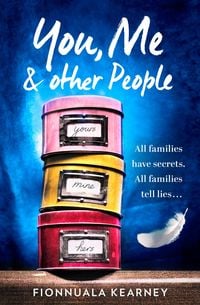 Produktbild: You, Me and Other People