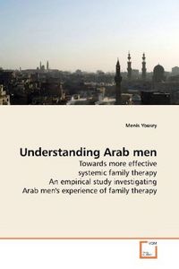 Produktbild: Yousry, M: Understanding Arab men