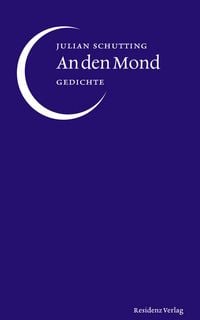 Produktbild: An den Mond