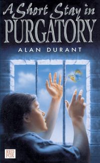 Produktbild: A Short Stay In Purgatory
