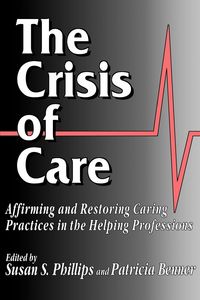 Produktbild: The Crisis of Care