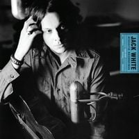 Produktbild: Jack White Acoustic Recordings 1998 - 2016