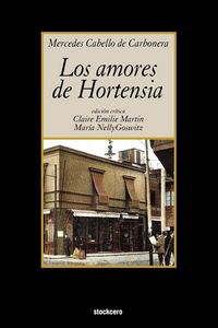 Produktbild: Los Amores de Hortensia