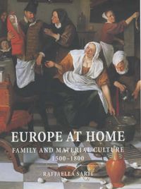 Produktbild: Europe at Home