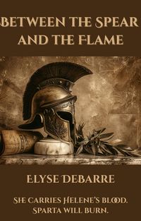 Produktbild: Between the Spear and the Flame