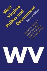 Produktbild: West Virginia Politics and Government