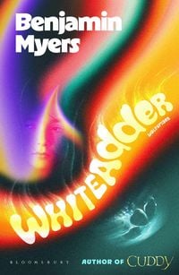 Produktbild: Whiteadder/Wolfspider