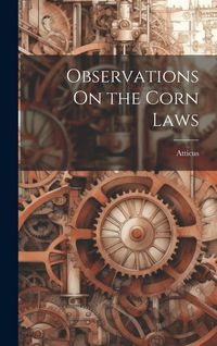 Produktbild: Observations On the Corn Laws
