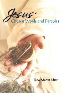 Produktbild: Jesus' Chosen Words & Parables