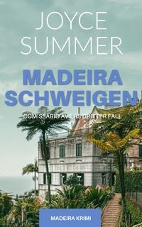 Produktbild: Madeiraschweigen