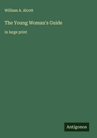 Produktbild: The Young Woman's Guide