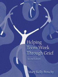 Produktbild: Helping Teens Work Through Grief