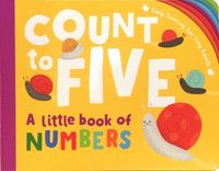 Produktbild: Count to Five