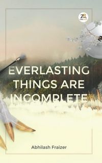 Produktbild: Everlasting Things Are Incomplete