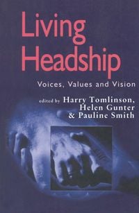 Produktbild: Living Headship