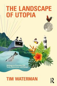 Produktbild: The Landscape of Utopia