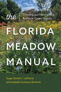 Produktbild: The Florida Meadow Manual