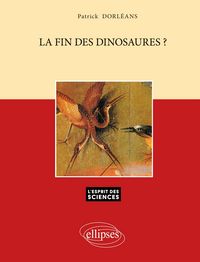 Produktbild: La fin des dinosaures ? - n&deg;39