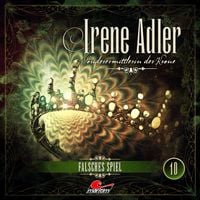 Produktbild: Falsches Spiel