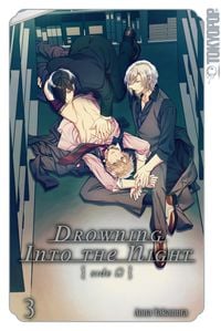 Produktbild: Drowning into the Night 03