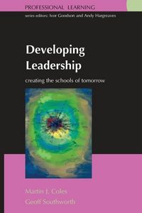 Produktbild: Developing Leadership