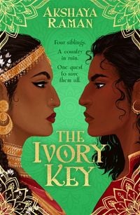 Produktbild: The Ivory Key