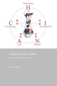 Produktbild: Created in China