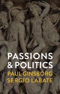 Produktbild: Passions and Politics