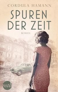 Produktbild: Spuren der Zeit