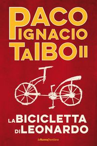 Produktbild: La bicicletta di Leonardo