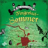 Produktbild: Fingerhut-Sommer