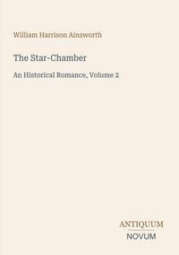 Produktbild: The Star-Chamber
