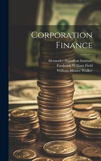 Produktbild: Corporation Finance