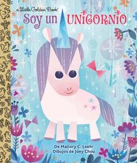 Produktbild: Spa-Soy Un Unicornio
