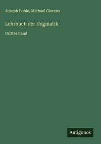 Produktbild: Lehrbuch der Dogmatik