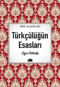 Produktbild: T&uuml;rkc&uuml;l&uuml;g&uuml;n Esaslari