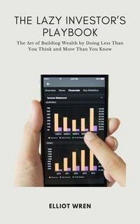 Produktbild: The Lazy Investor's Playbook
