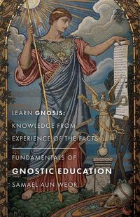 Produktbild: Fundamentals of Gnostic Education - New Edition