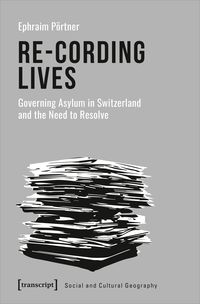 Produktbild: Re-Cording Lives