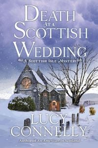 Produktbild: Death at a Scottish Wedding