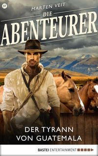Produktbild: Die Abenteurer - Folge 37
