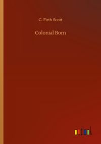 Produktbild: Colonial Born
